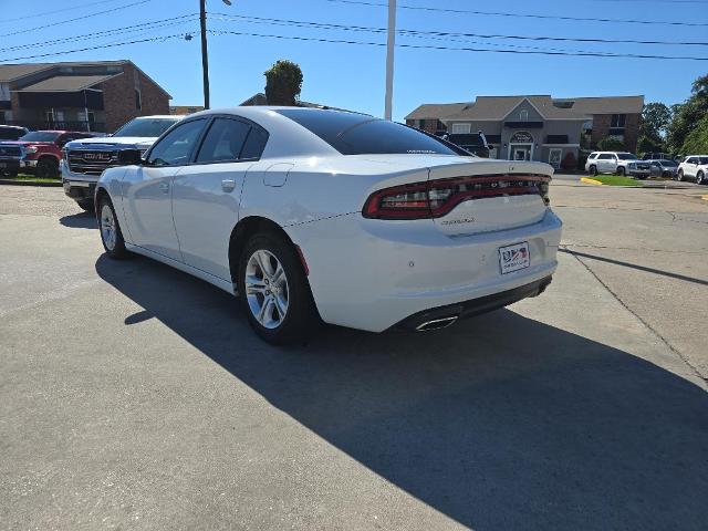 2022 Dodge Charger Vehicle Photo in LAFAYETTE, LA 70503-4541