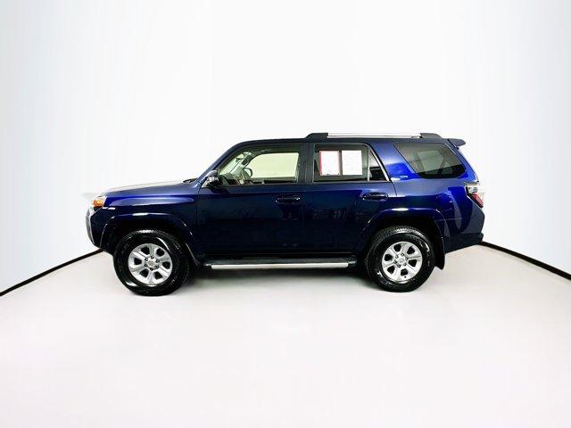 2021 Toyota 4Runner Vehicle Photo in Flemington, NJ 08822