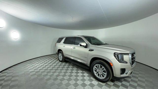 2024 GMC Yukon Vehicle Photo in GILBERT, AZ 85297-0402