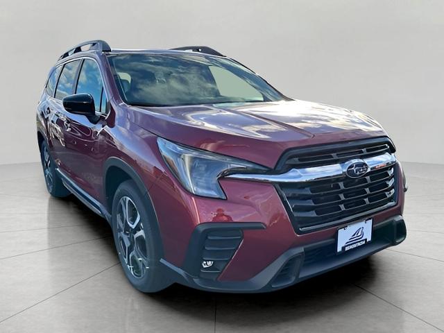 2024 Subaru Ascent Vehicle Photo in Oshkosh, WI 54904