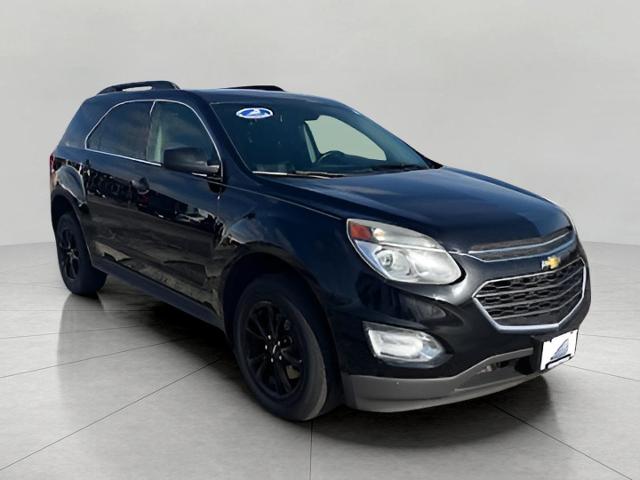 2016 Chevrolet Equinox Vehicle Photo in APPLETON, WI 54914-8833