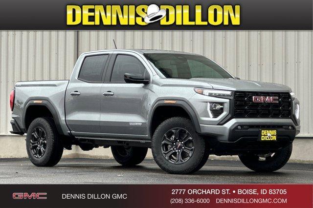 2024 GMC Canyon Vehicle Photo in BOISE, ID 83705-3761