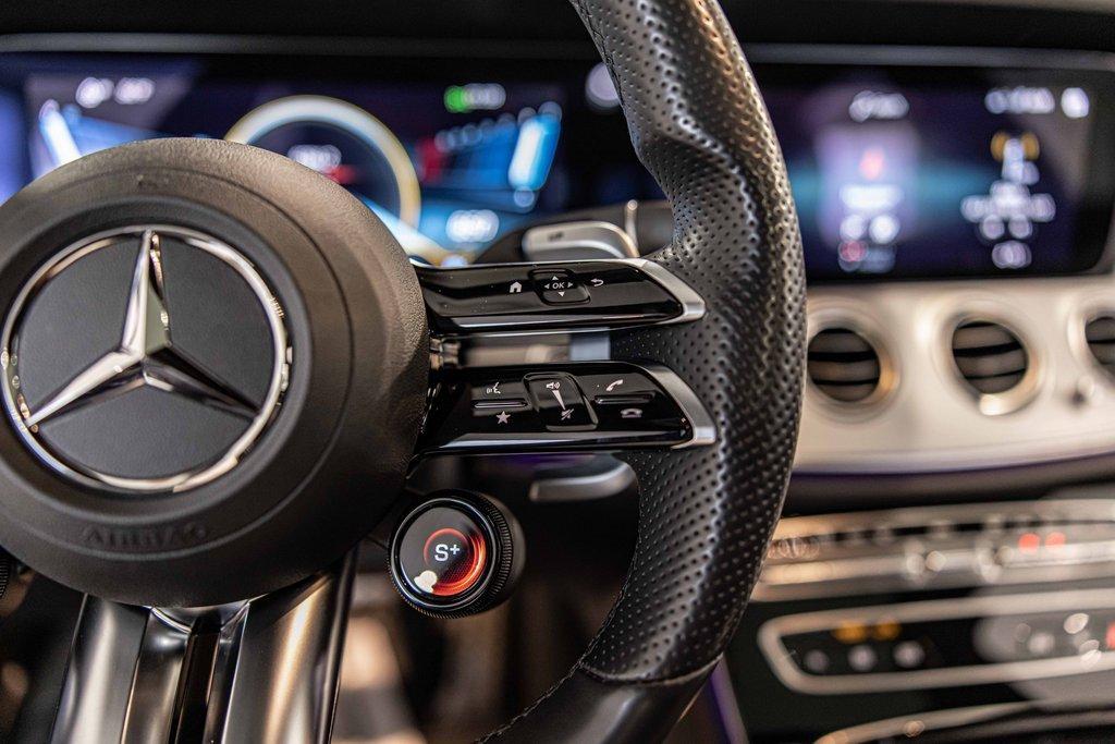 2022 Mercedes-Benz E-Class Vehicle Photo in Saint Charles, IL 60174