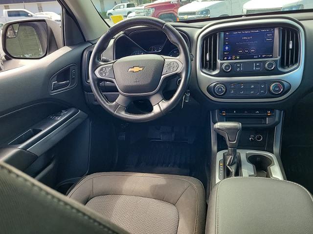 2020 Chevrolet Colorado Vehicle Photo in LIGHTHOUSE POINT, FL 33064-6849