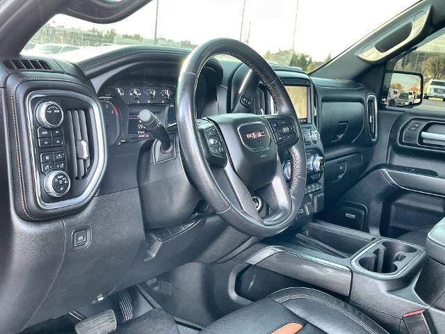 2021 GMC Sierra 1500 Vehicle Photo in JOLIET, IL 60435-8135