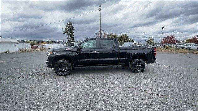 2024 Chevrolet Silverado 1500 Vehicle Photo in BEND, OR 97701-5133