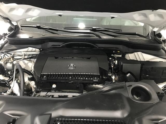 2022 Acura MDX Vehicle Photo in GREEN BAY, WI 54303-3330