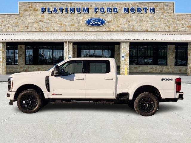 2024 Ford Super Duty F-250 SRW Vehicle Photo in Pilot Point, TX 76258