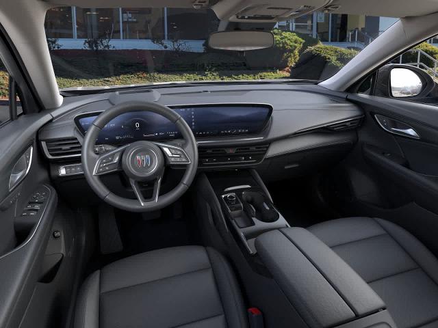 2025 Buick Envision Vehicle Photo in ZELIENOPLE, PA 16063-2910