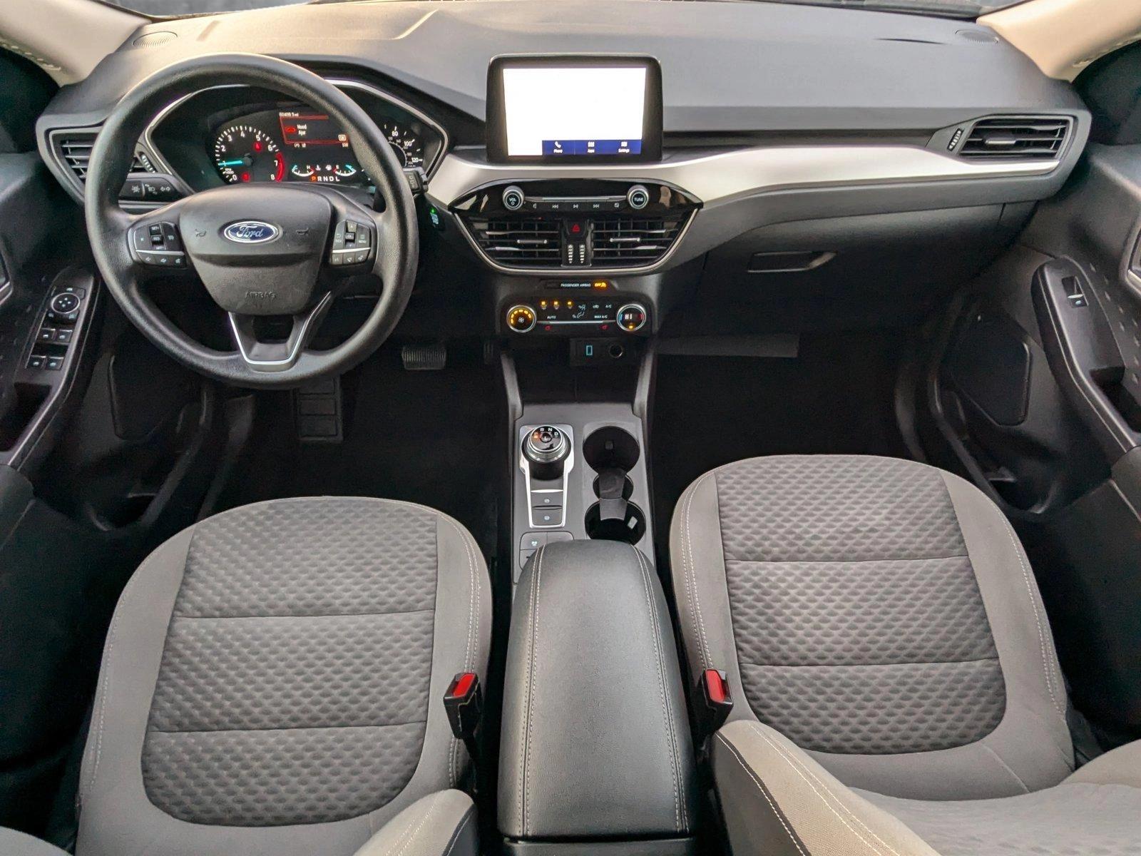 2020 Ford Escape Vehicle Photo in Spokane Valley, WA 99212