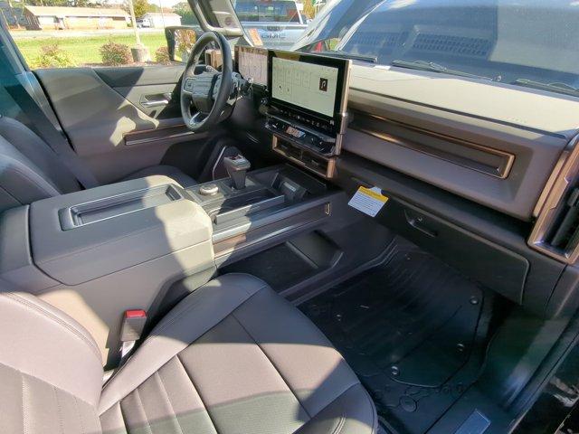 2025 GMC HUMMER EV Pickup Vehicle Photo in ALBERTVILLE, AL 35950-0246