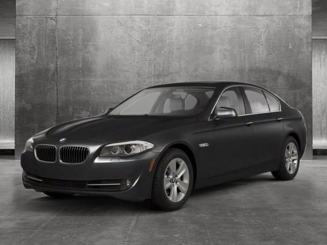 2013 BMW 535i Vehicle Photo in Delray Beach, FL 33444