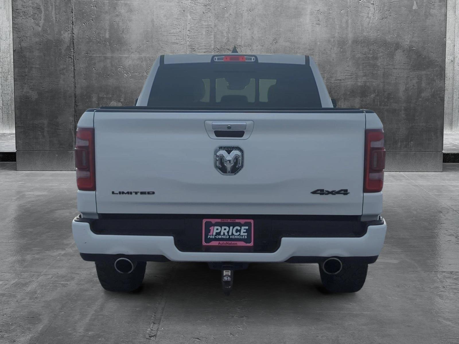 2019 Ram 1500 Vehicle Photo in Ft. Myers, FL 33907