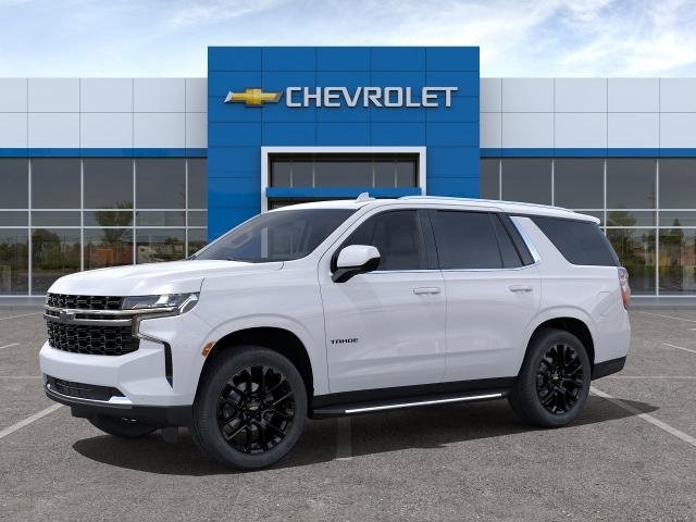 2023 Chevrolet Tahoe Vehicle Photo in CORPUS CHRISTI, TX 78416-1100