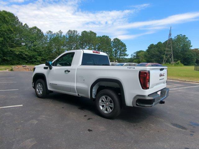 2024 GMC Sierra 1500 Vehicle Photo in ALBERTVILLE, AL 35950-0246