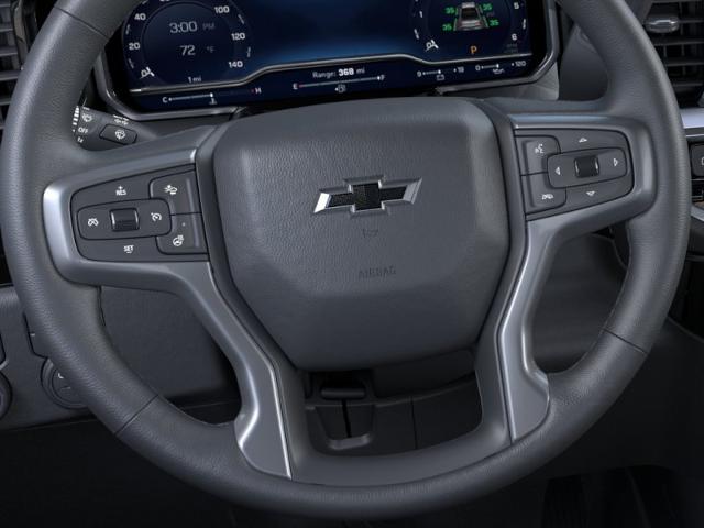 2024 Chevrolet Silverado 1500 Vehicle Photo in AUSTIN, TX 78759-4154