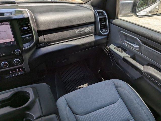 2022 Ram 1500 Vehicle Photo in BRUNSWICK, GA 31525-1881