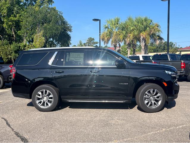 2024 Chevrolet Tahoe Vehicle Photo in BEAUFORT, SC 29906-4218