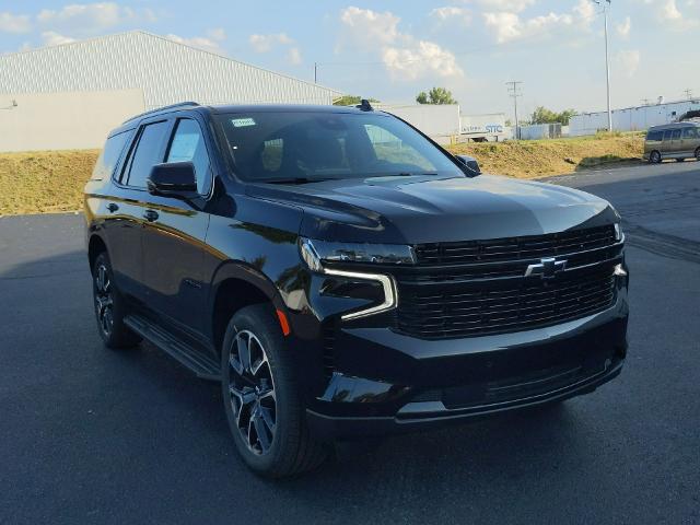 2024 Chevrolet Tahoe Vehicle Photo in READING, PA 19605-1203