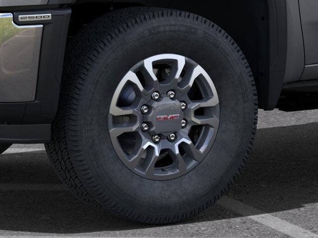 2025 GMC Sierra 2500 HD Vehicle Photo in INDEPENDENCE, MO 64055-1377