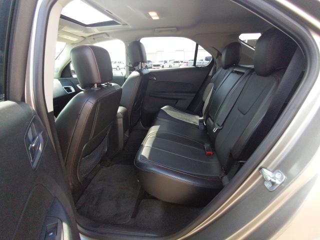 2012 Chevrolet Equinox Vehicle Photo in NEDERLAND, TX 77627-8017