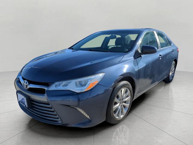 2016 Toyota Camry Vehicle Photo in Green Bay, WI 54304