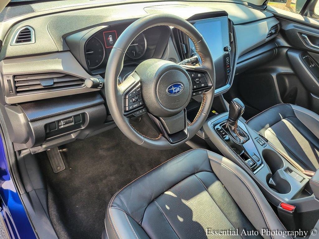 2024 Subaru Crosstrek Vehicle Photo in Saint Charles, IL 60174