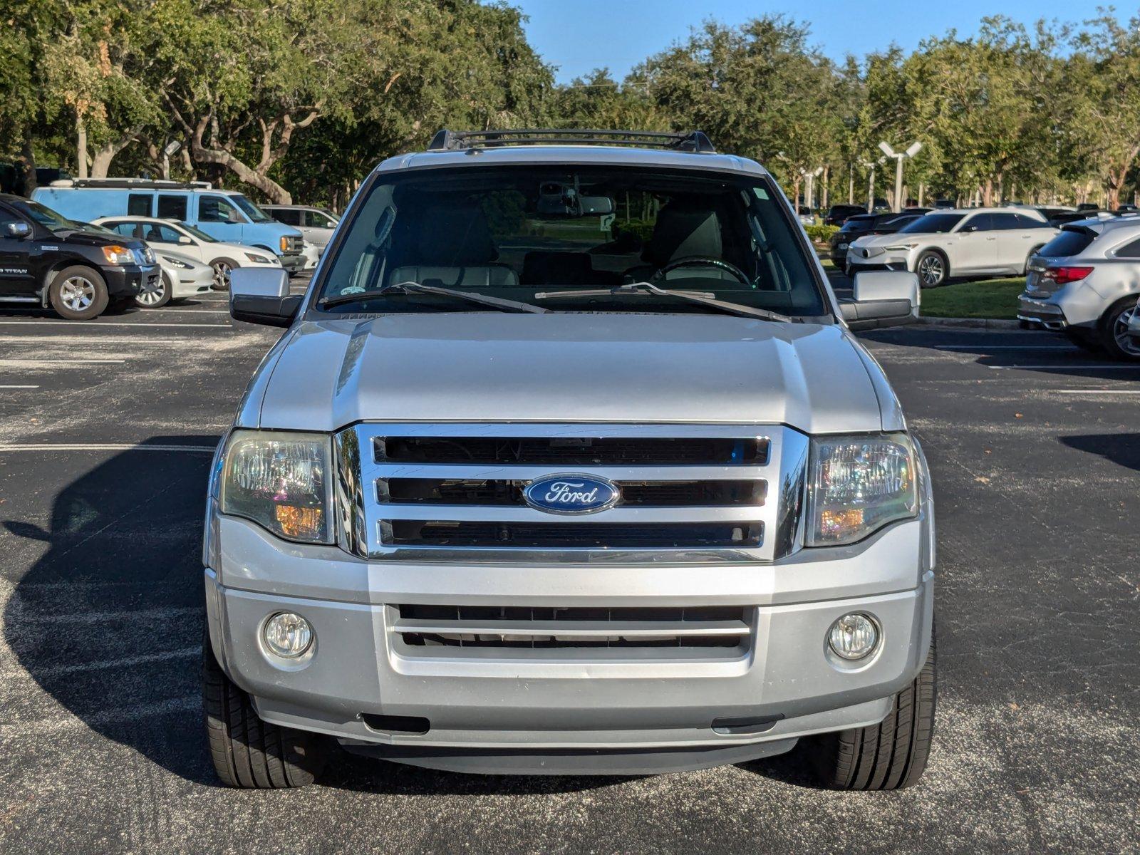 2011 Ford Expedition Vehicle Photo in Sanford, FL 32771