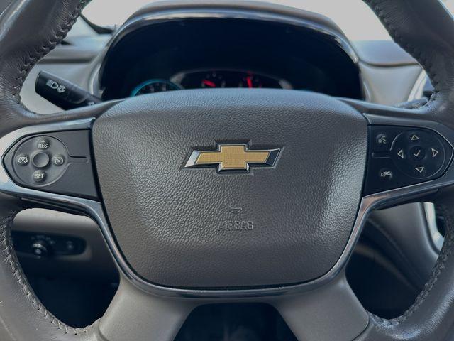 2019 Chevrolet Traverse Vehicle Photo in RIVERSIDE, CA 92504-4106