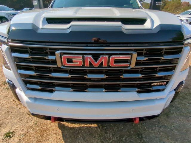 2025 GMC Sierra 2500 HD Vehicle Photo in ALBERTVILLE, AL 35950-0246