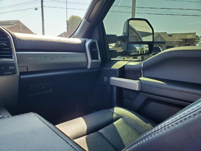 2021 Ford Super Duty F-250 SRW Vehicle Photo in LAFAYETTE, LA 70503-4541