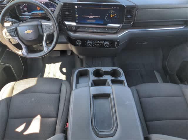 2022 Chevrolet Silverado 1500 Vehicle Photo in Corpus Christi, TX 78411