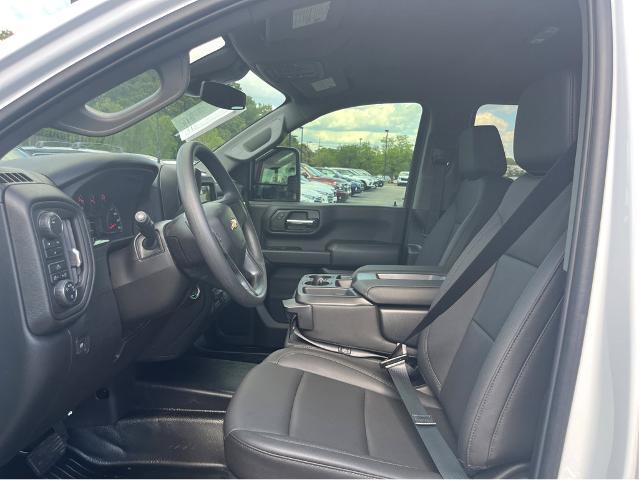 2024 Chevrolet Silverado 2500 HD Vehicle Photo in BEAUFORT, SC 29906-4218