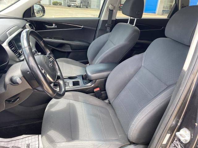 2020 Kia Sorento Vehicle Photo in DURANT, OK 74701-4624