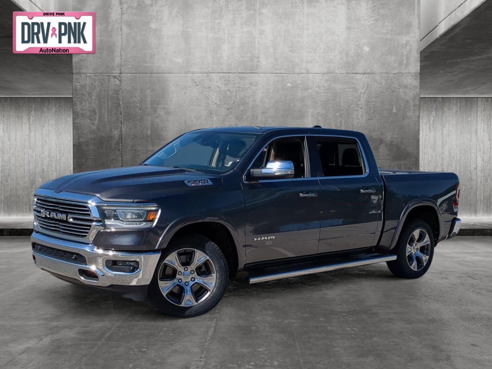2021 Ram 1500 Vehicle Photo in Ft. Myers, FL 33907