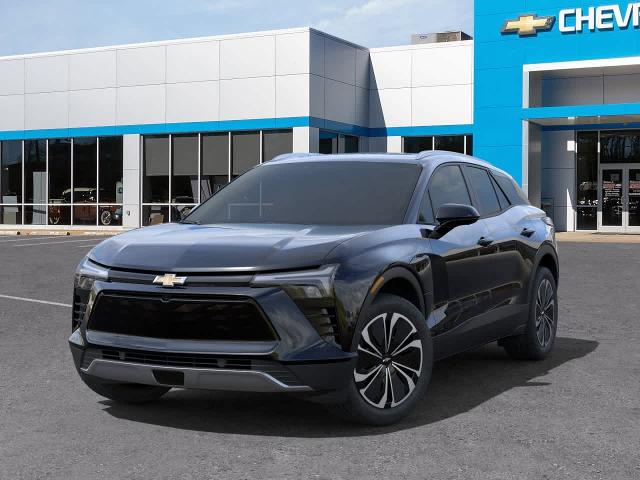 2024 Chevrolet Blazer EV Vehicle Photo in MOON TOWNSHIP, PA 15108-2571