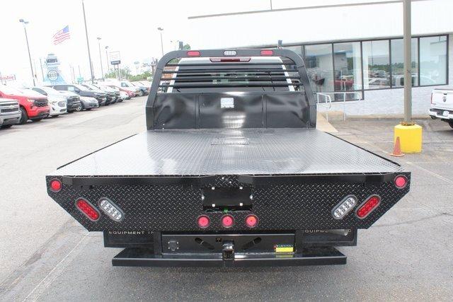 2024 Chevrolet Silverado 3500 HD CC Vehicle Photo in SAINT CLAIRSVILLE, OH 43950-8512