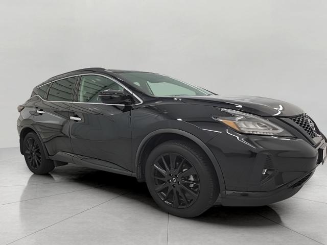 2023 Nissan Murano Vehicle Photo in Appleton, WI 54914