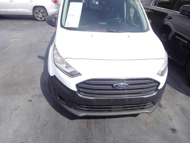 Used 2019 Ford Transit Connect XL with VIN NM0LS7E21K1410956 for sale in Eaton, OH