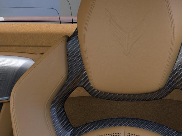 2024 Chevrolet Corvette Vehicle Photo in PEMBROKE PINES, FL 33024-6534