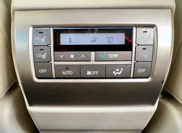 2016 Lexus GX 460 Vehicle Photo in EFFINGHAM, IL 62401-2832