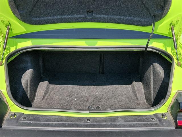 2023 Dodge Challenger Vehicle Photo in EASTLAND, TX 76448-3020