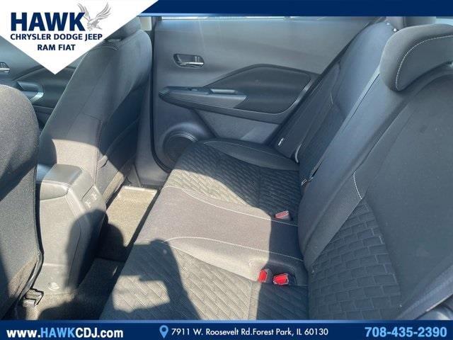 2021 Nissan Kicks Vehicle Photo in Saint Charles, IL 60174