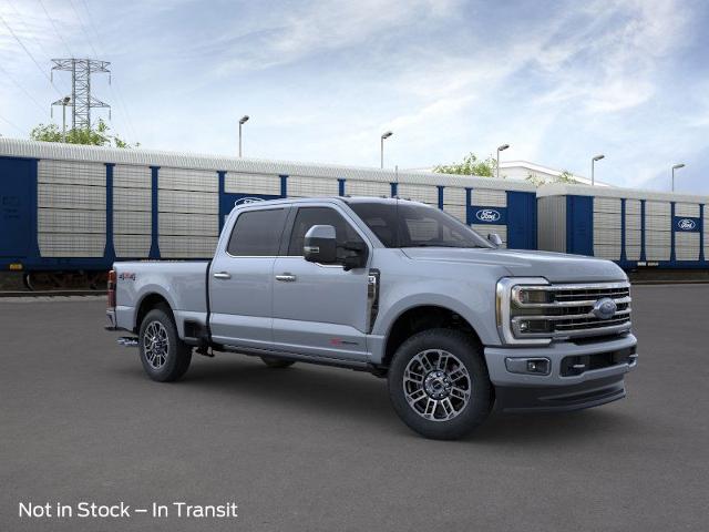 2024 Ford Super Duty F-350 SRW Vehicle Photo in Danville, KY 40422-2805