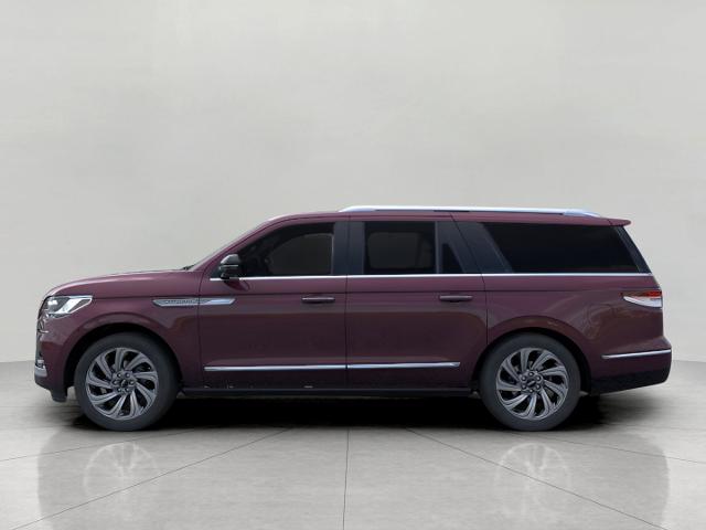 2023 Lincoln Navigator L Vehicle Photo in Neenah, WI 54956