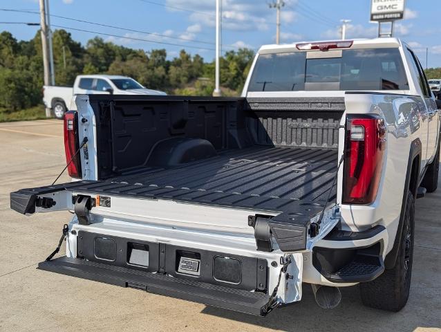 2024 GMC Sierra 3500 HD Vehicle Photo in POMEROY, OH 45769-1023