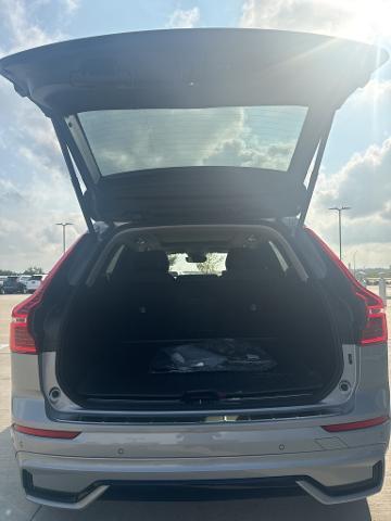 2024 Volvo XC60 Vehicle Photo in Grapevine, TX 76051