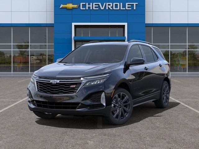 2024 Chevrolet Equinox Vehicle Photo in PAWLING, NY 12564-3219