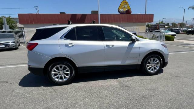 Used 2019 Chevrolet Equinox LT with VIN 3GNAXKEV6KS578798 for sale in Covina, CA