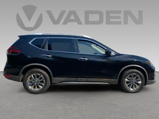 2019 Nissan Rogue Vehicle Photo in Statesboro, GA 30458